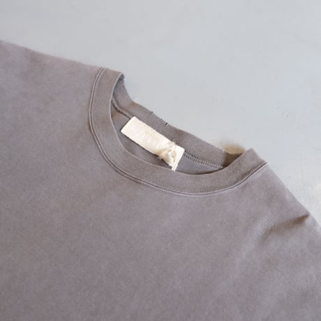 R JUBILEE　Roll Up Over Tee　RJ22099004