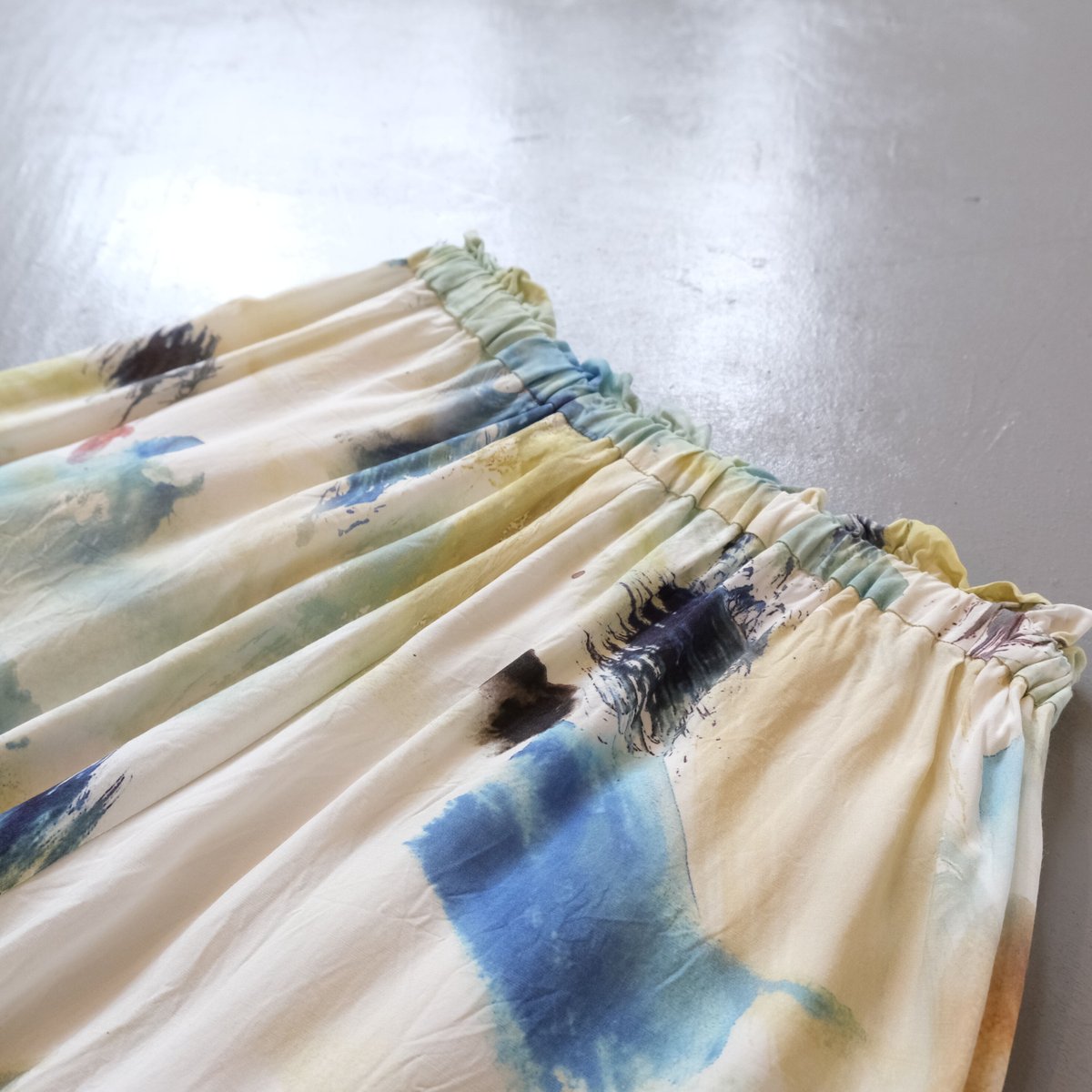 値下げ 美品 限定品 スズキタカユキ コシラエル gathered pants m42508615939_1.jpg?1696138421