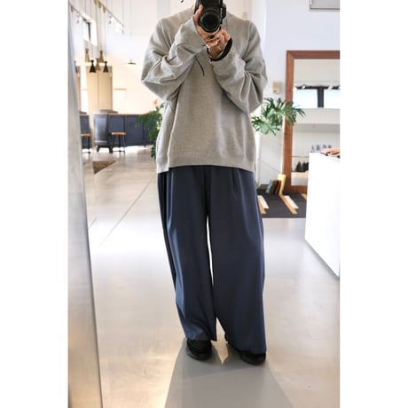 M53.    TWIST SWEAT PACIFIC