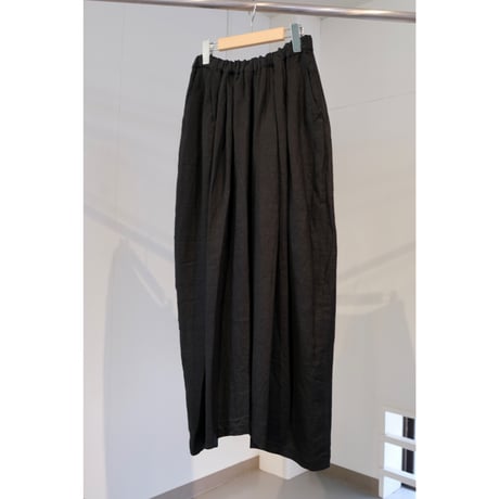 suzuki takayuki    barrel skirt