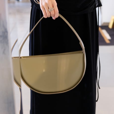 YAHKI  HAND BAG  YH-657