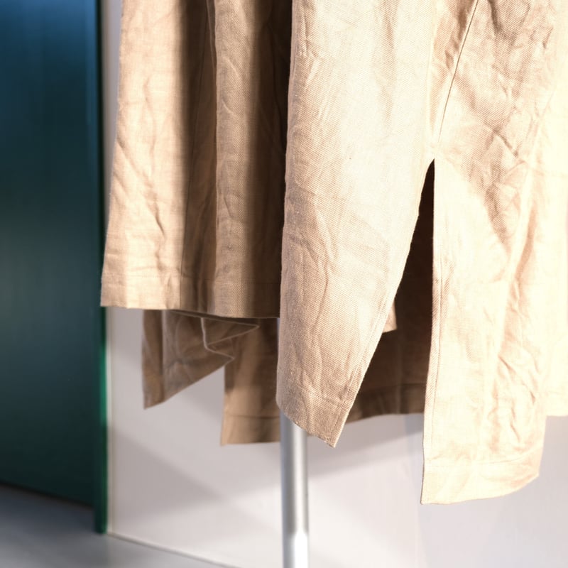 ワンピース suzuki takayuki peasant dress bay-leaf suzuki takayuki peasant dress bay-leaf |