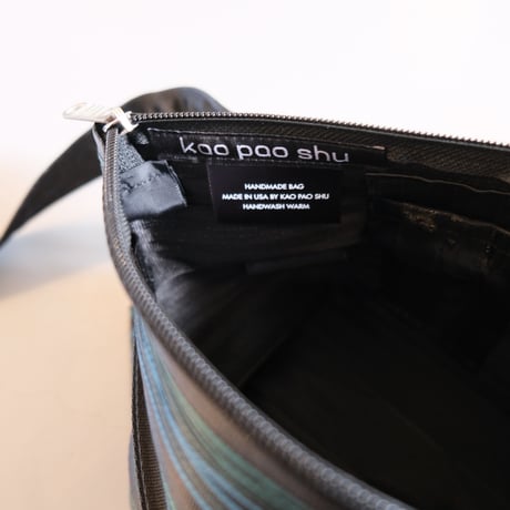 kao pao shu　ESTER BAG　F21-075