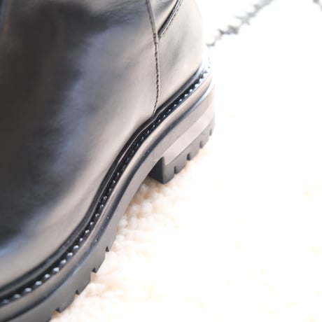 NEUF　ヌーブ　STRETCH　LONGBOOTS　NFB 203