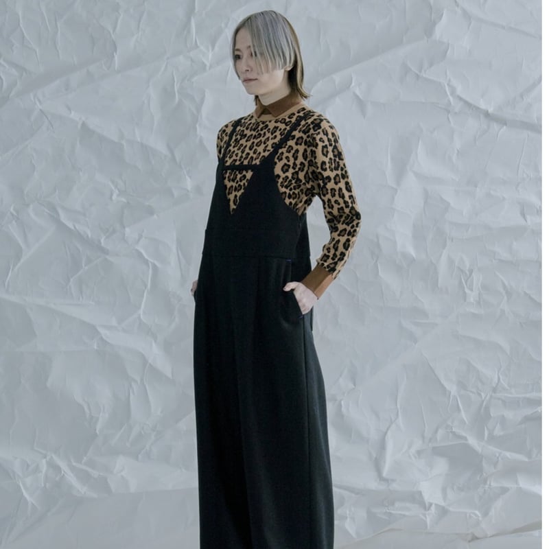 Thomas magpie overall | geep