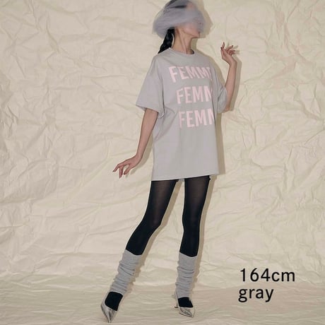 THMAS MAGPIE  tee shirt FEMME【2242876】