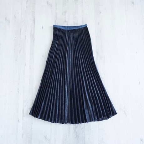 THOMAS MAGPIE  Paisley pleats skirt   2253602