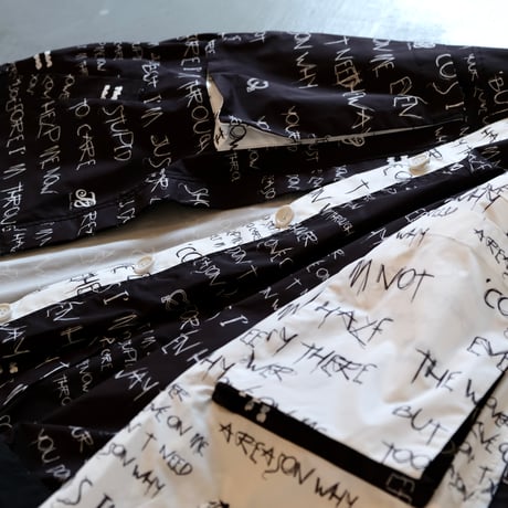 Thomas magpie   original print coat  2243202
