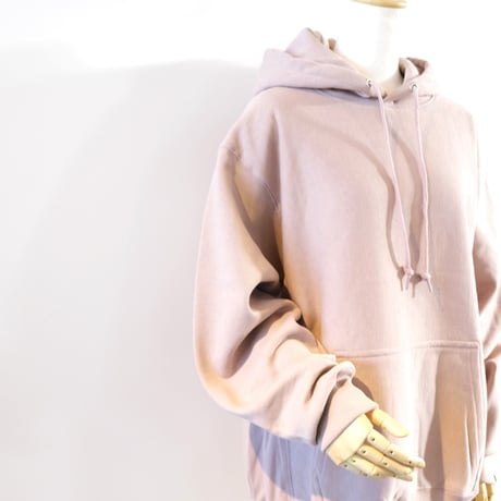 M53.　Reverse Weave model Parker　（ UNISEX ）【 MC-021A】