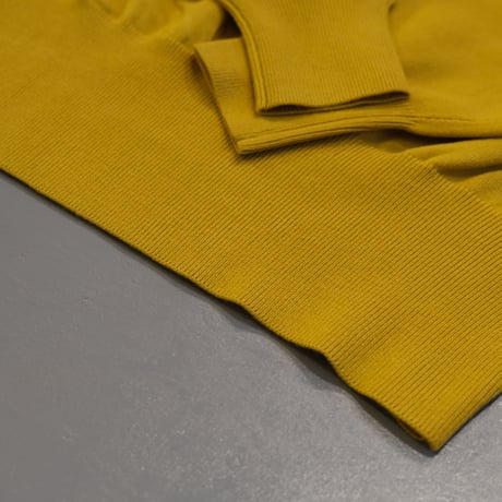 THOMASMGPIE　トーマスマグパイ　layered knit　 　【2213711】