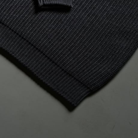 BATONER　Men 　SIGNATURE CREW NECK　 BN-23FM-030
