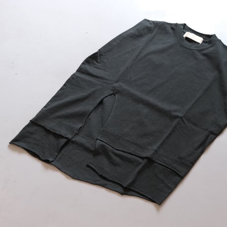 R JUBILEE　POWER SHOULDER TEE　RJ23119052