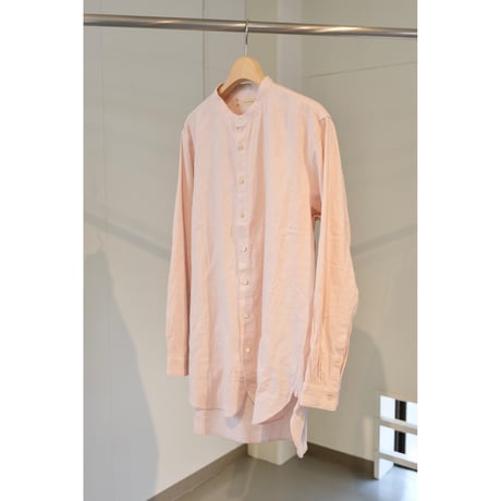suzuki takayuki   peasant shirt
