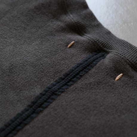 suzuki takayuki  sweat pullover