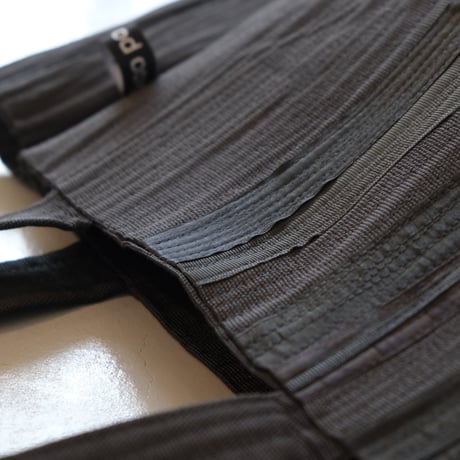 kao pao shu 　COTTON TOTE 01
