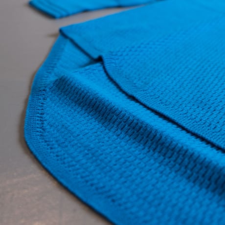 Ｍ53.　NEW THERMAL KNIT　MK-001A