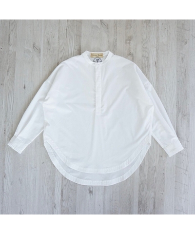 THOMAS MAGPIE T/C Broad shirt 2253104 | geep