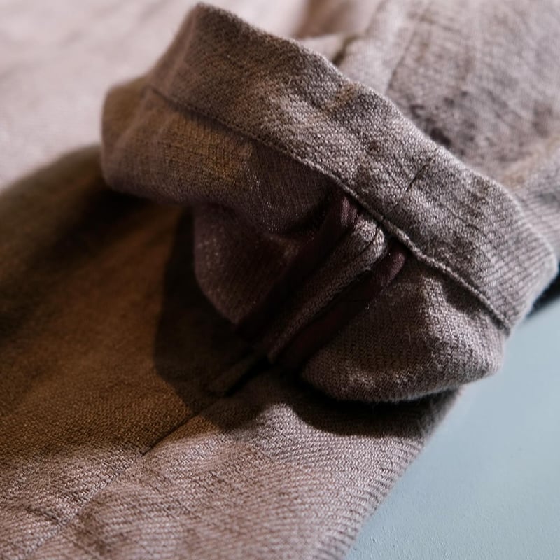 suzuki takayuki over-coat Ⅰ taupe | geep suzuki takayuki over-coat Ⅰ taupe | geep