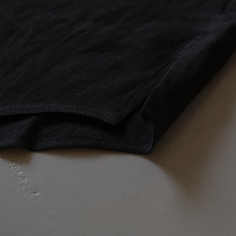 SINME　リネンH/Sシャツ　SS14-15