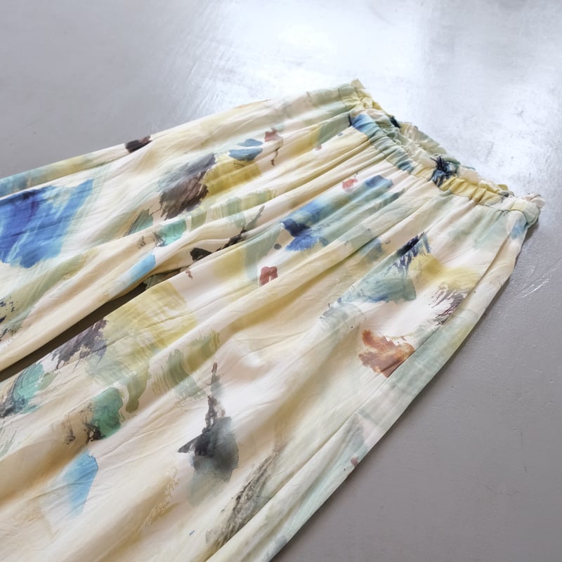 suzuki takayuki × Coci la elle gathered pan