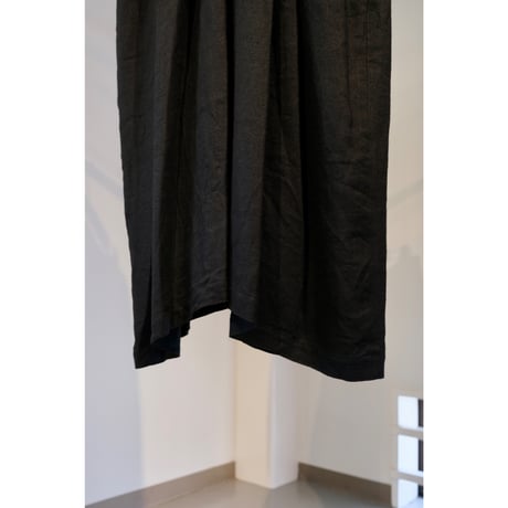 suzuki takayuki    barrel skirt