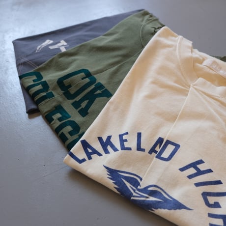 R JUBILEE      Tuck Printed Tee       O.WHITE      RJ21083009