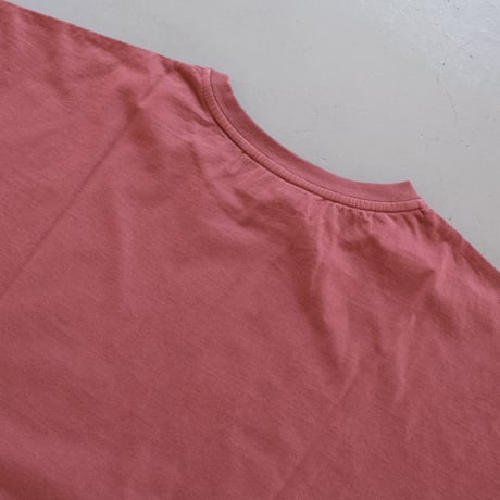 R JUBILEE 　ROLLED UP SLEEVE TEE　RJ23119051