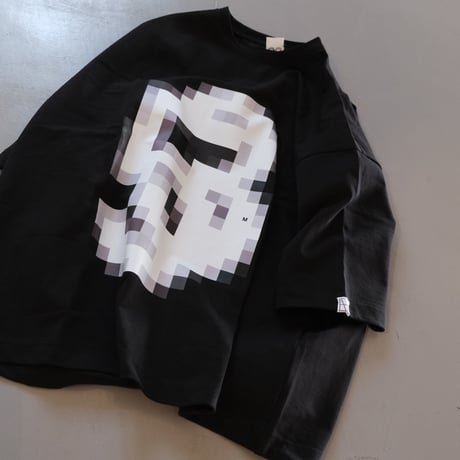 M53.　ポリゴンタックTシャツ　MC-001L