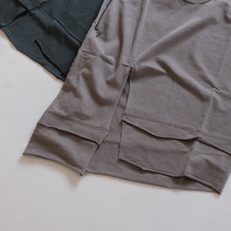R JUBILEE　POWER SHOULDER TEE　RJ23119052