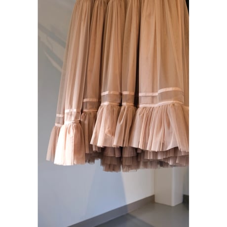 Thomasmagpie ballerina skirt  black