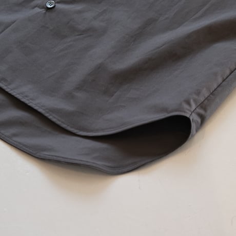 SINME　ワイドスリーブシャツ　S23SS-04