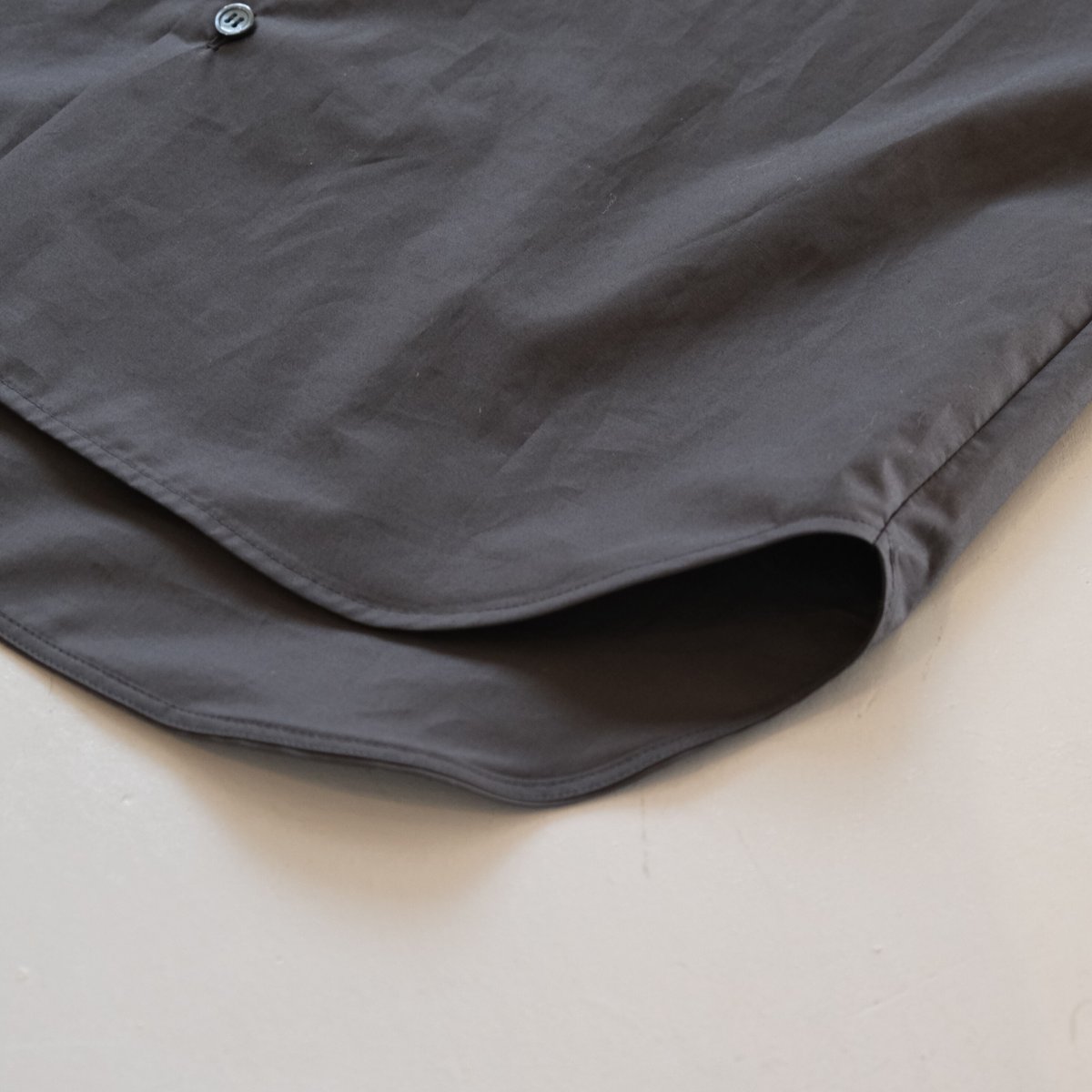 SINME ワイドスリーブシャツ S23SS-04 | geep