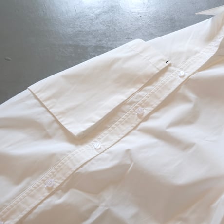 Thomas magpie    big pocket shirt  2243102