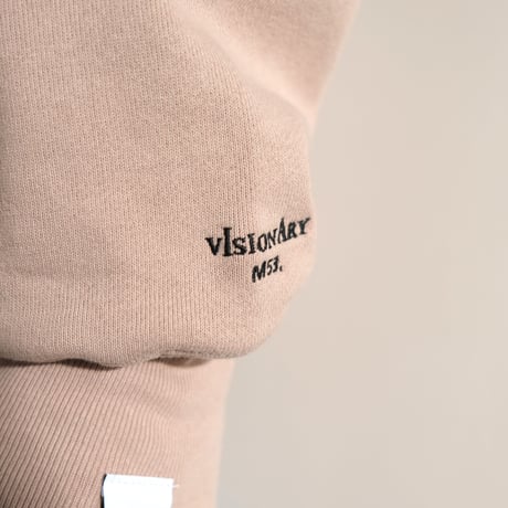 M53.　Reverse Weave model Parker　（ UNISEX ）【 MC-021A】