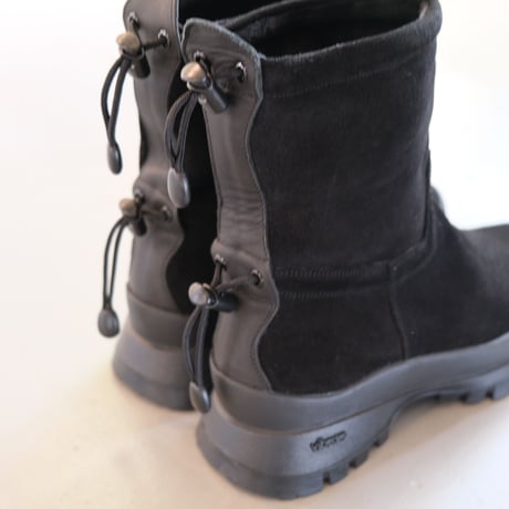 BEAUTIFUL SHOES　MOC BOOTS　bss2334008