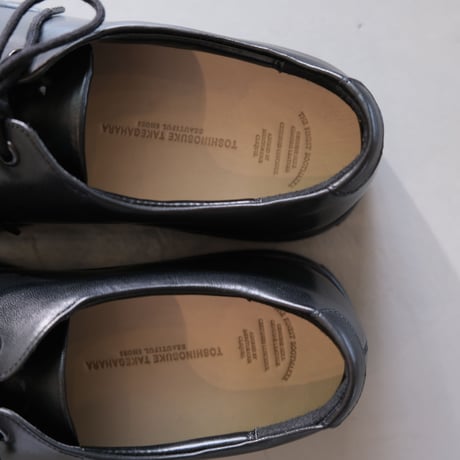 BEAUTIFUL SHOES　One piece sneakers　bss2334009