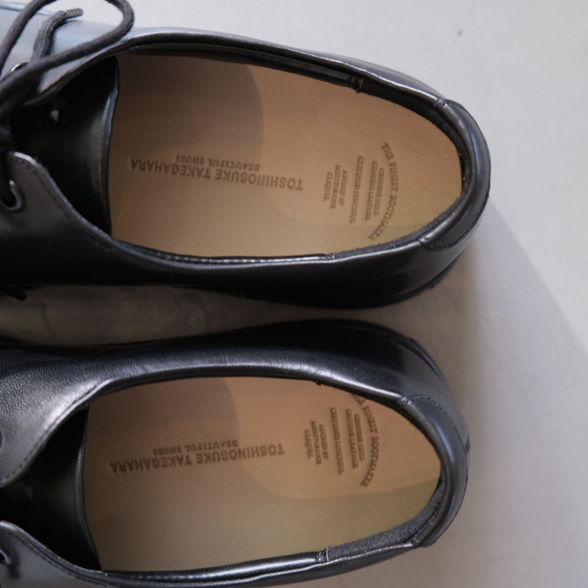 BEAUTIFUL SHOES One piece sneakers bss2334009 |