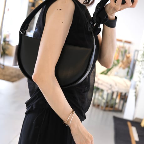 YAHKI  HAND BAG  YH-657