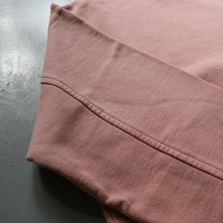R jubilee　Basic Sweatshirt 　RJ21083021