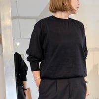 BATONER  MEN  CHOMA CREW NECK　BN-26SM-058