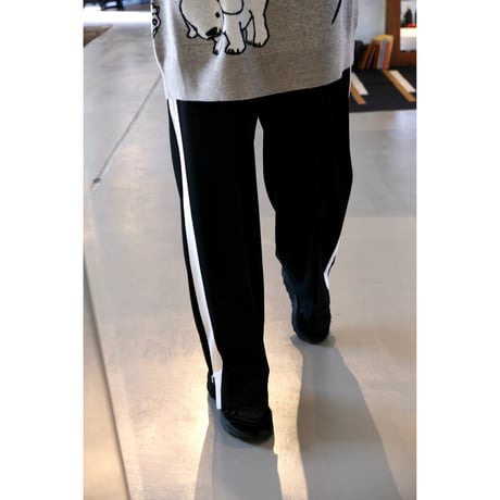 THOMAS MAGPIE　 Stretch Pants　2254309