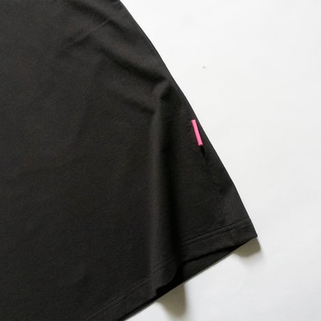 THOMAS MAGPIE　tee shirt (mini) who knows most, speaks least.【2242874】