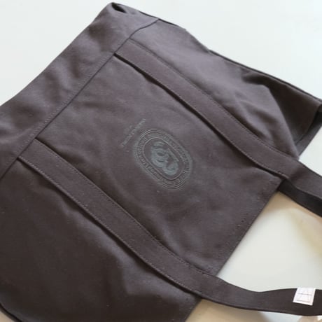 M53.　クレストビッグトートバッグ　MB-006