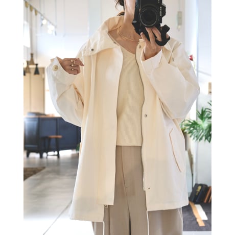 VACHEMENT  Grosgrain Short Blouson