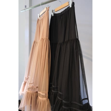 Thomasmagpie  ballerina skirt  cafe