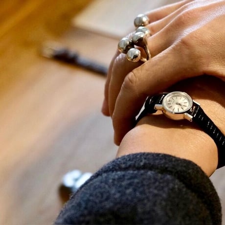 ROLEX❣19mmレトロ出臍！ 中空中古品❢オリジナル‼️ 中野のアンティークROLEXロレックス専門店・パーツ買取委託販売