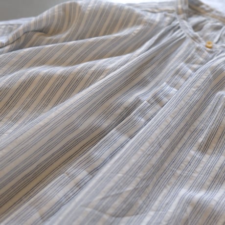 suzuki takayuki　khadi shirtⅡ　S221-17