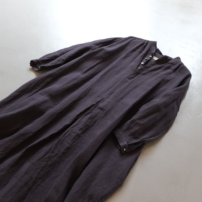 suzuki takayuki peasant dress Ⅱ S231-23 | geep