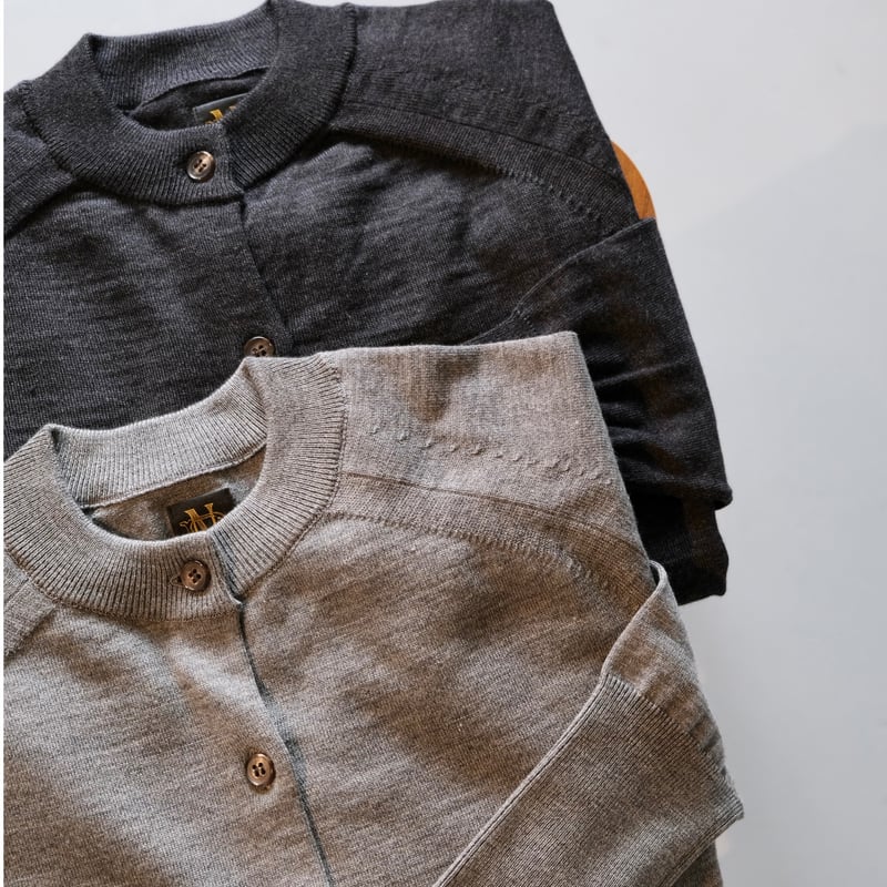 トップス 23AW Batoner Baby Wool CrewNeck Cardigan Amazon.com: Mubineo Baby Girl Boy Winter Clothes Button Down