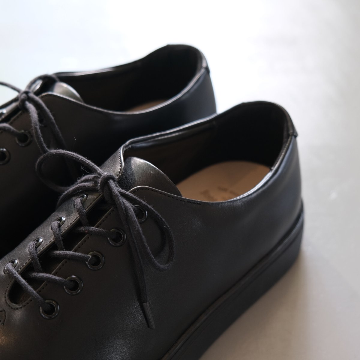 foot the coacher One Piece Sneakers Toe-Guard (
